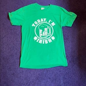 St. Paddy’s Day Tshirt